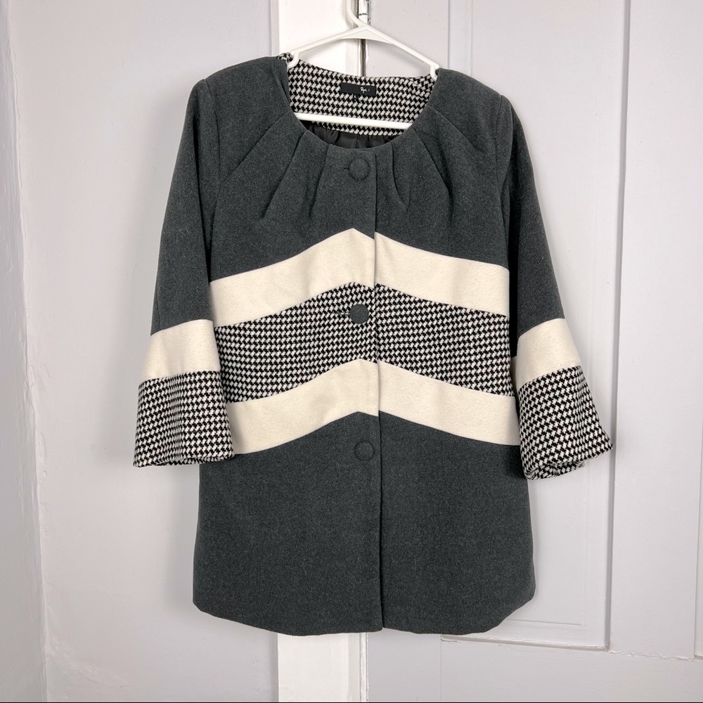 Dressy Coat